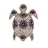 Home Decor Turtle shell Dolphin wall hanging