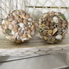Mixed Sea Shell Ball Home table decor
12cm x 12cm Large price per ball