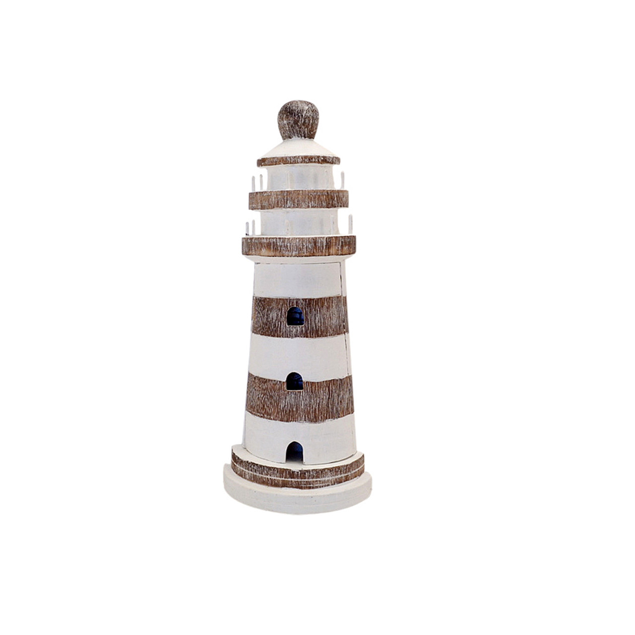 Nautical Table Top Light House Hamptons Home Decor Ornament key hanger
40cm x 14cm
Natural/White/Wash Nautical Table Top Light House Hamptons Home Decor Ornament key hanger
40cm x 14cm
Natural/White/Wash