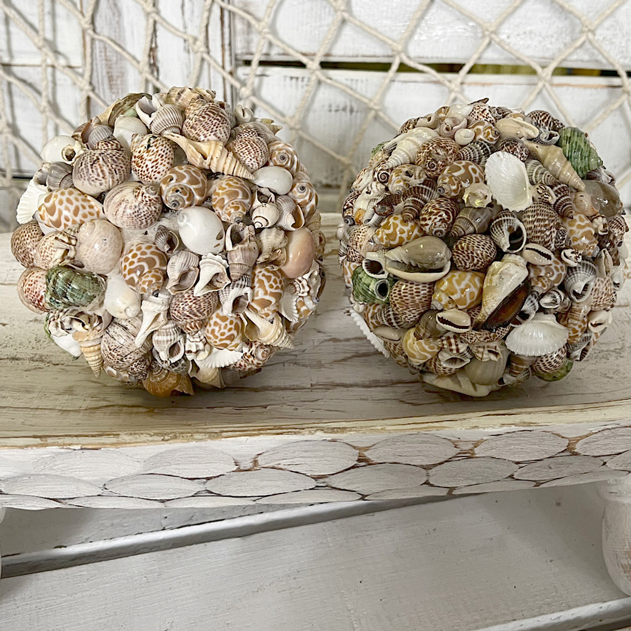 Seashells and Bohemian Style: A Guide to Unique Coastal Decor