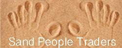 Sand People Traders