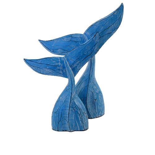 Hamptons Beach House Home Decor Seaside whale tail set of two
Wood carved table decor
Large size 32 x 25 x 7,   Medium size 27 x 22 x 6
Please note sets are all hand made and size can vary slightly. Hamptons Beach House Home Decor Seaside whale tail set of two
Wood carved table decor
Large size 32 x 25 x 7,   Medium size 27 x 22 x 6
Please note sets are all hand made and size can vary slightly.