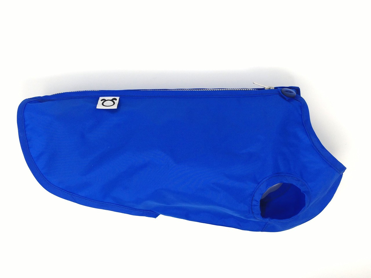 Dachshund Dog Coat Waterproof Unlined Raincoat Doggie Coats