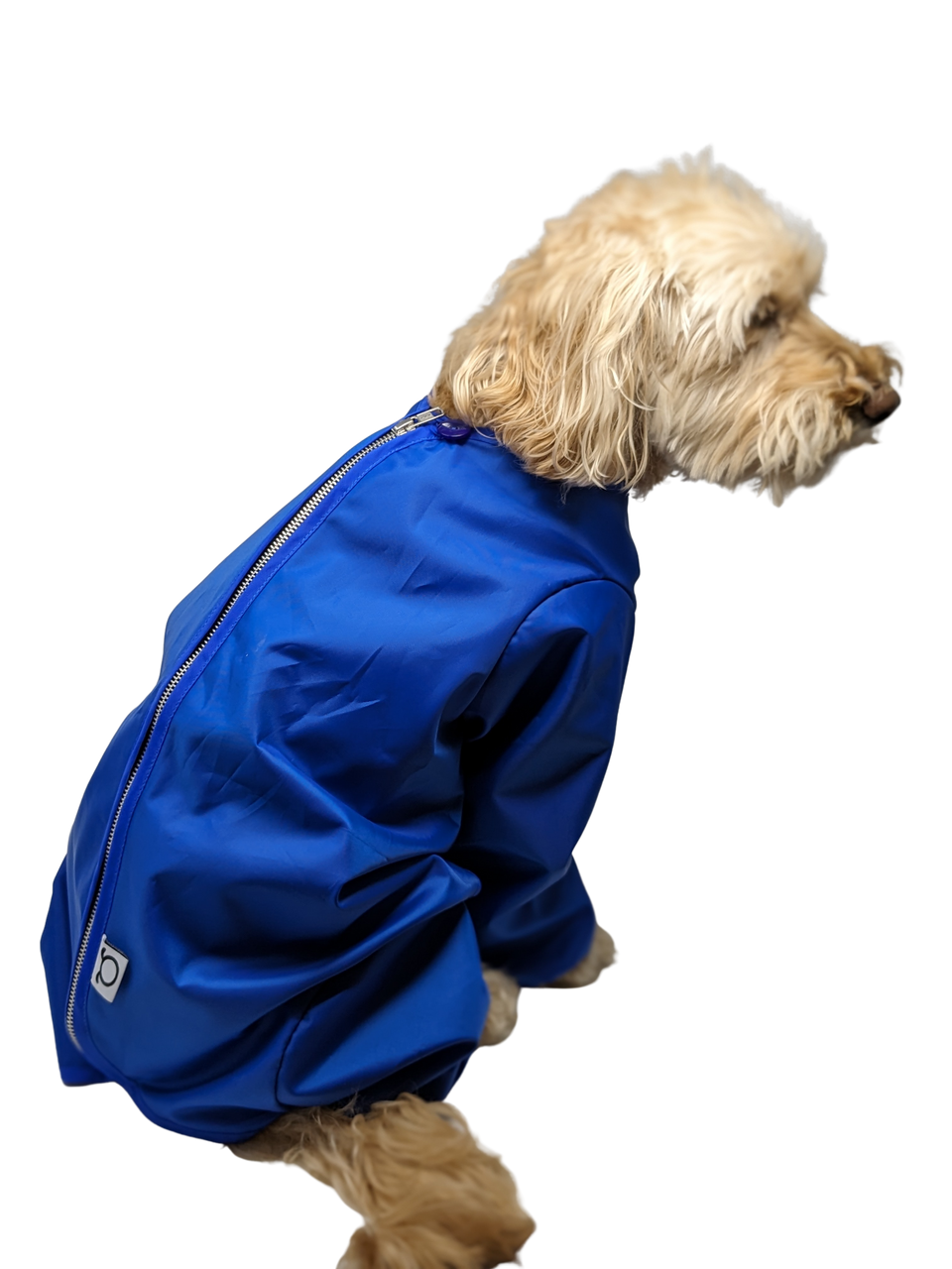 Dog Trouser Suit Shop Waterproof Dog Coats Doggie Coats