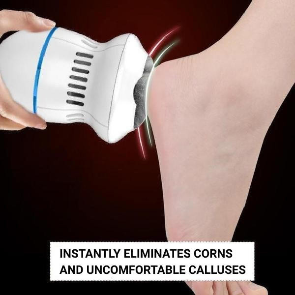 Electric Callus Remover zaxx