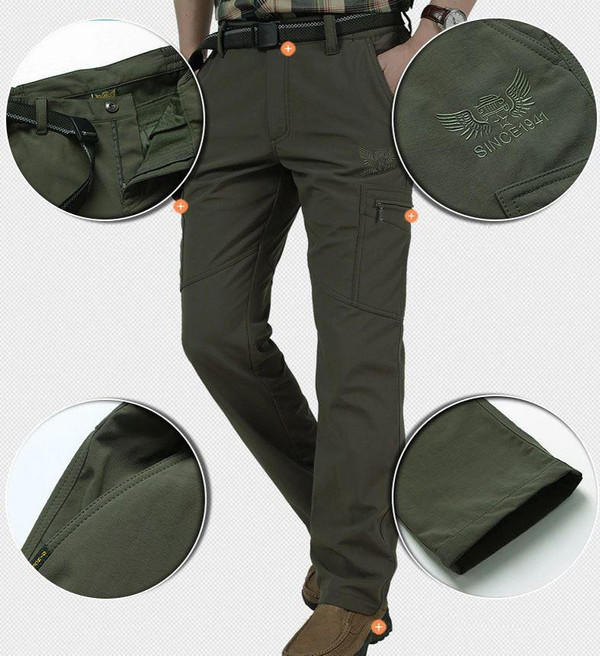 Tactical Pants For Men And Women zaxx