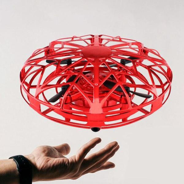 Mini Drone Without Remote Control zaxx