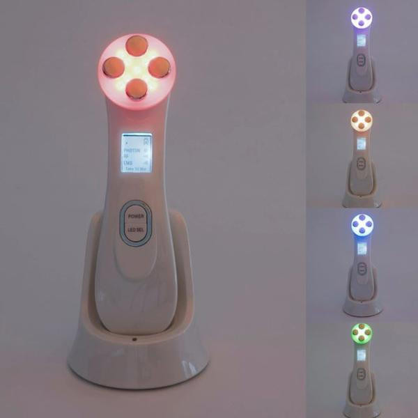 5-in-1 Skin Care Tool zaxx