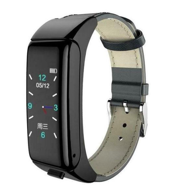 Smart Connected Watch With Bluetooth Earpiece - WatchNext zaxx