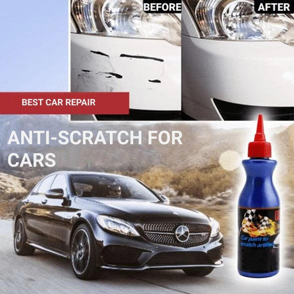 Car Paint Scratch Repair zaxx