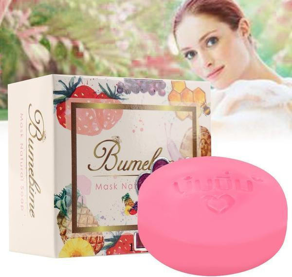 Magic Whitening Soap zaxx