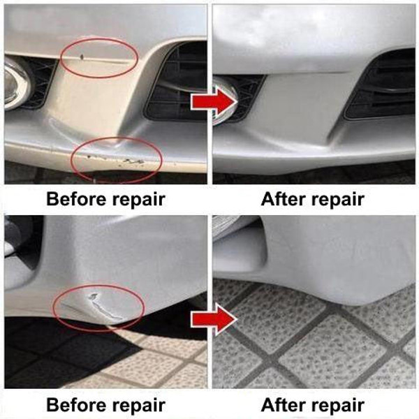 Car Scratches Express Repair Kit zaxx