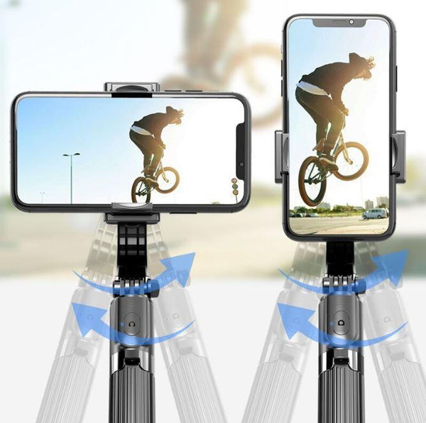 3D Smart Stabilizer For Smartphone zaxx