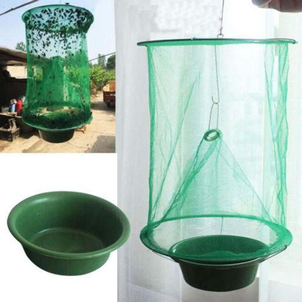 Reusable Fly Trap zaxx