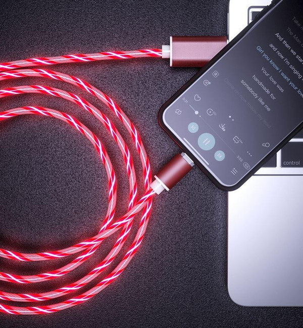 Magnetic Phone Charger zaxx