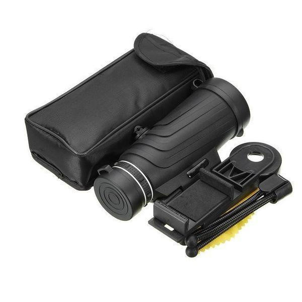 High Definition Waterproof Monocular Telescope 1 zaxx