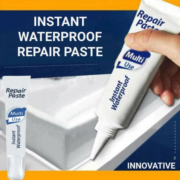 Instant Waterproof Repair Paste zaxx