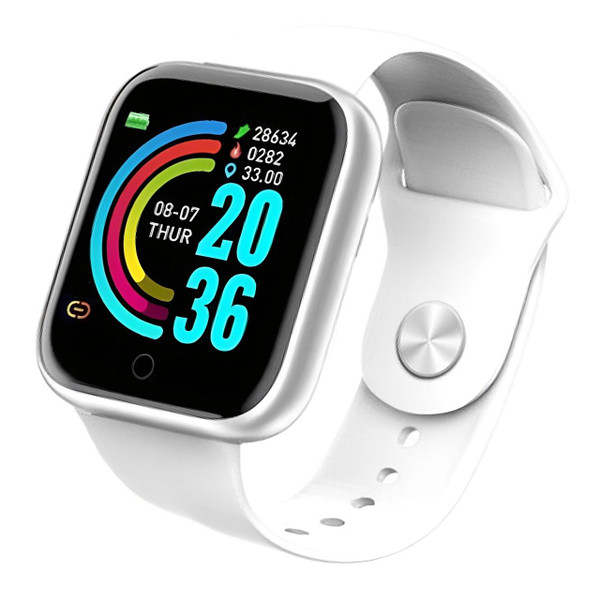 Connected Smartwatch Connected Smartwatch zaxx