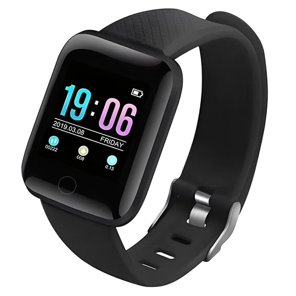 Connected Smartwatch Connected Smartwatch zaxx