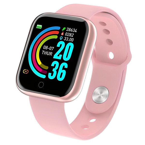 Connected Smartwatch Connected Smartwatch zaxx