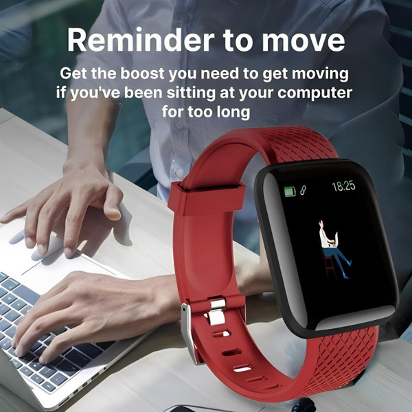 Connected Smartwatch Connected Smartwatch zaxx