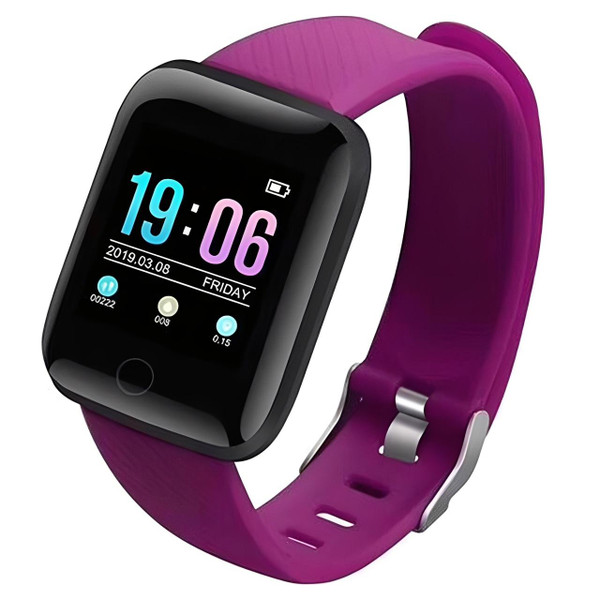 Connected Smartwatch Connected Smartwatch zaxx