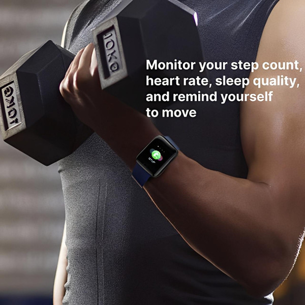 Connected Smartwatch Connected Smartwatch zaxx
