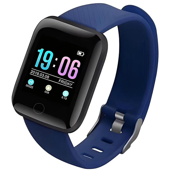 Connected Smartwatch Connected Smartwatch zaxx