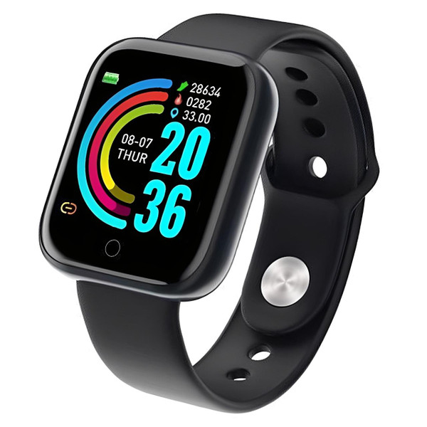 Connected Smartwatch Connected Smartwatch zaxx