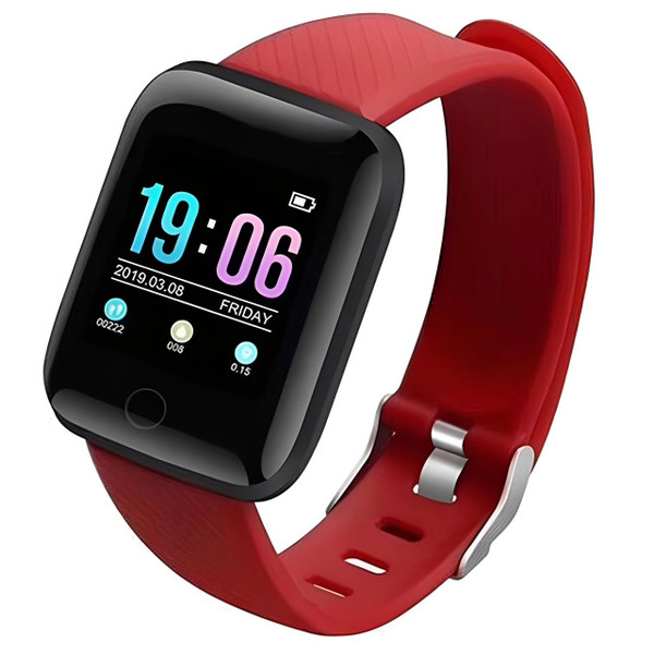 Connected Smartwatch Connected Smartwatch zaxx