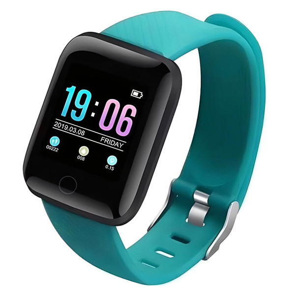 Connected Smartwatch Connected Smartwatch zaxx