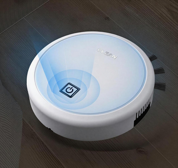 Robot Vacuum Cleaner zaxx
