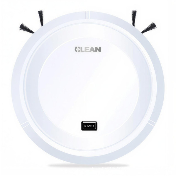 Robot Vacuum Cleaner zaxx