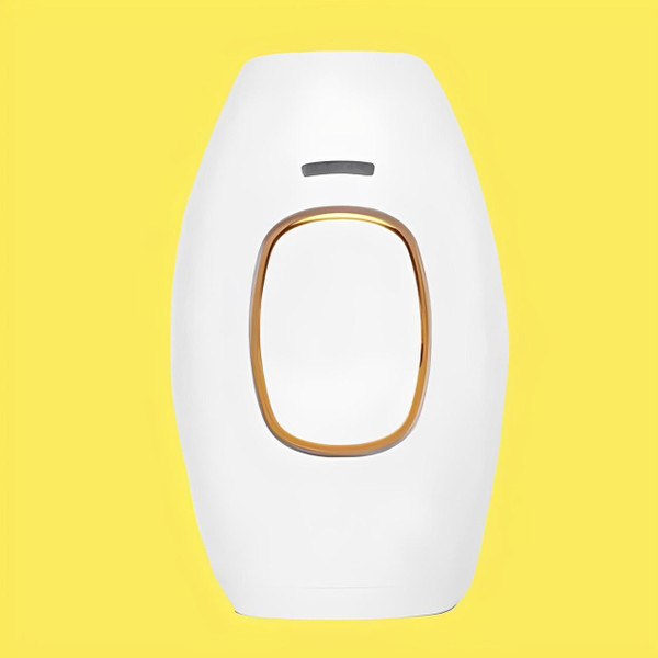 Permanent Laser Hair Remover zaxx