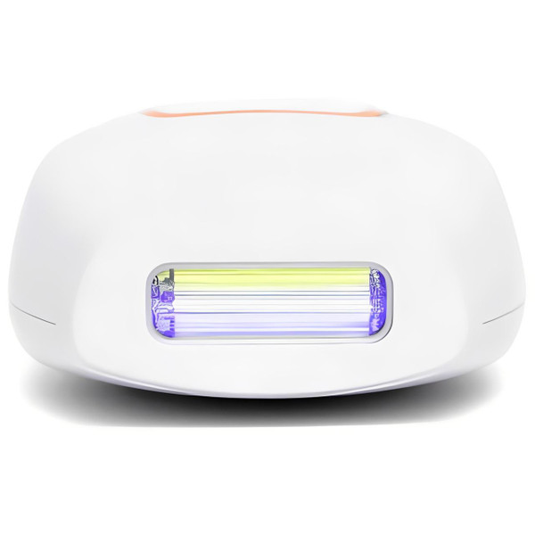 Permanent Laser Hair Remover zaxx