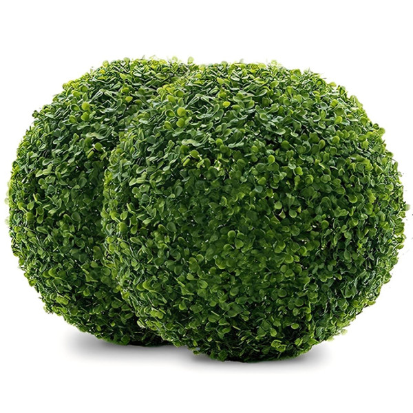 Artificial topiary plant ball Artificial topiary plant ball zaxx