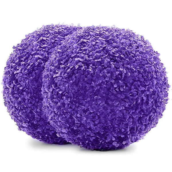 Artificial topiary plant ball zaxx
