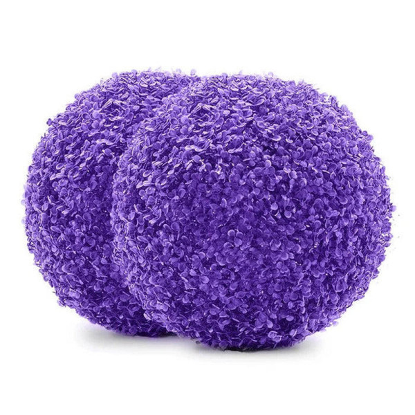 Artificial topiary plant ball zaxx