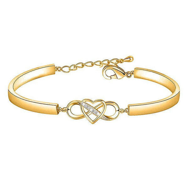 Infinite Best Friend Bracelet Infinite Best Friend Bracelet zaxx