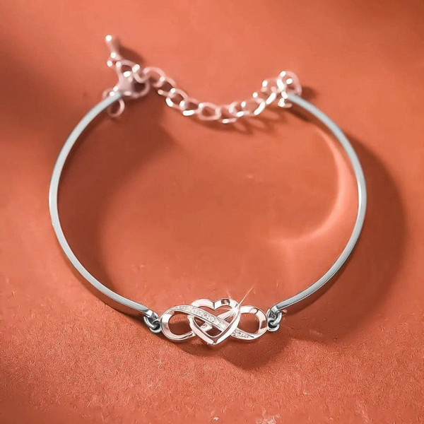 Infinite Best Friend Bracelet zaxx