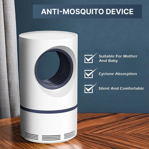 HealthCare Anti-Mosquito Device zaxx