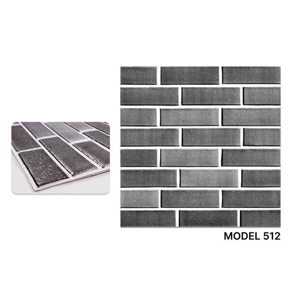 3D Tile Wallpaper zaxx