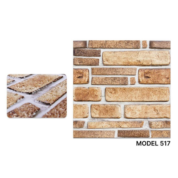 3D Tile Wallpaper zaxx