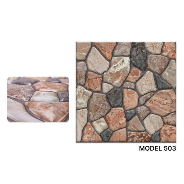 3D Tile Wallpaper zaxx