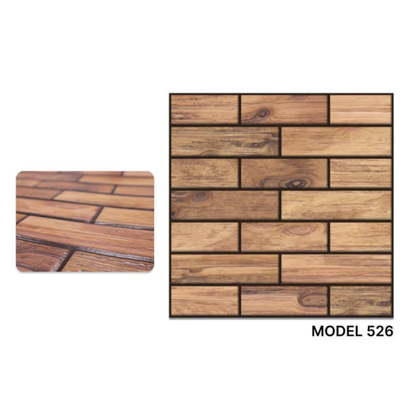 3D Tile Wallpaper zaxx