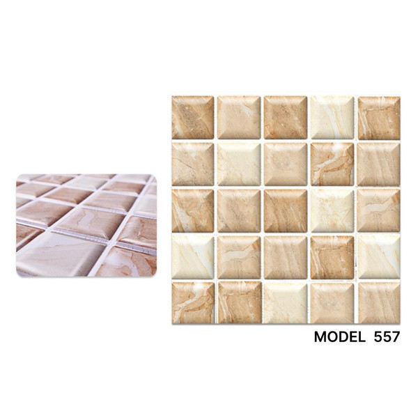 3D Tile Wallpaper zaxx