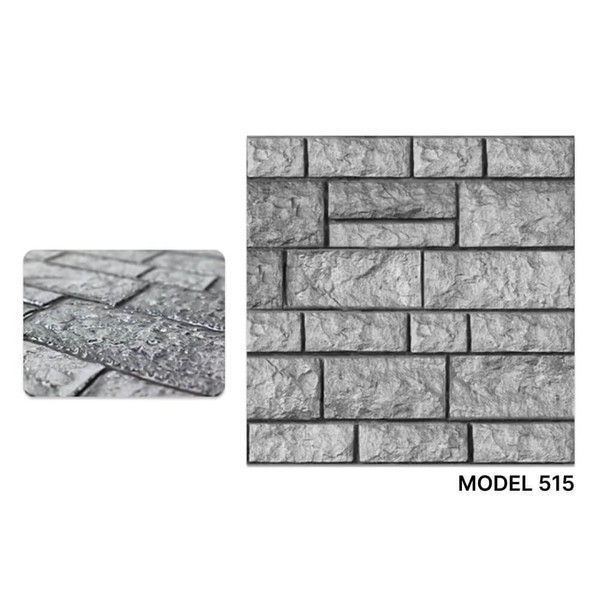 3D Tile Wallpaper zaxx