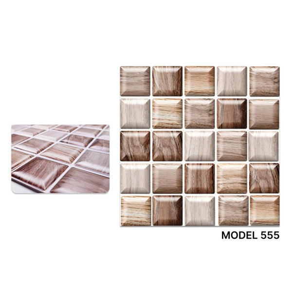 3D Tile Wallpaper zaxx