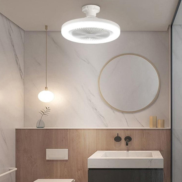 Modern LED Ceiling Fan Modern LED Ceiling Fan zaxx