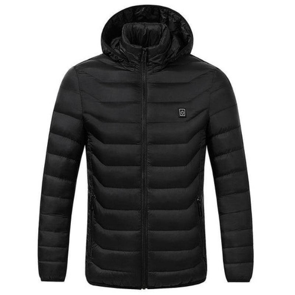 Heated Jacket for Women and Men zaxx